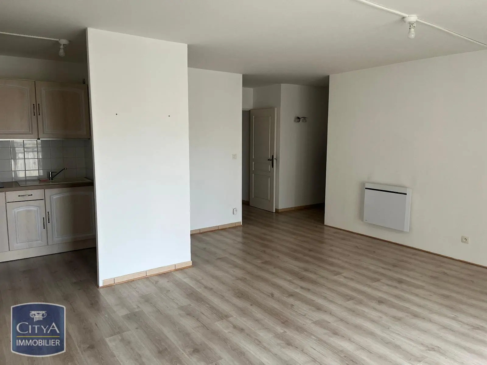 Photo 3 Appartement 3 pièces 66.36m²