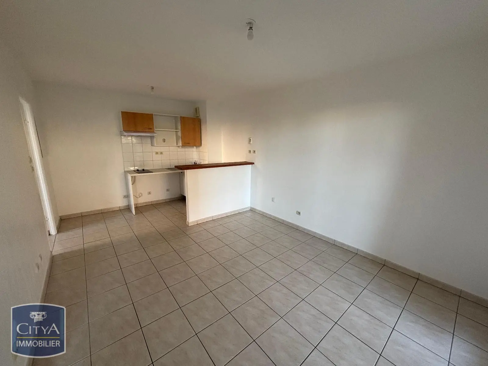 Photo 2 Appartement 2 pièces 38m²