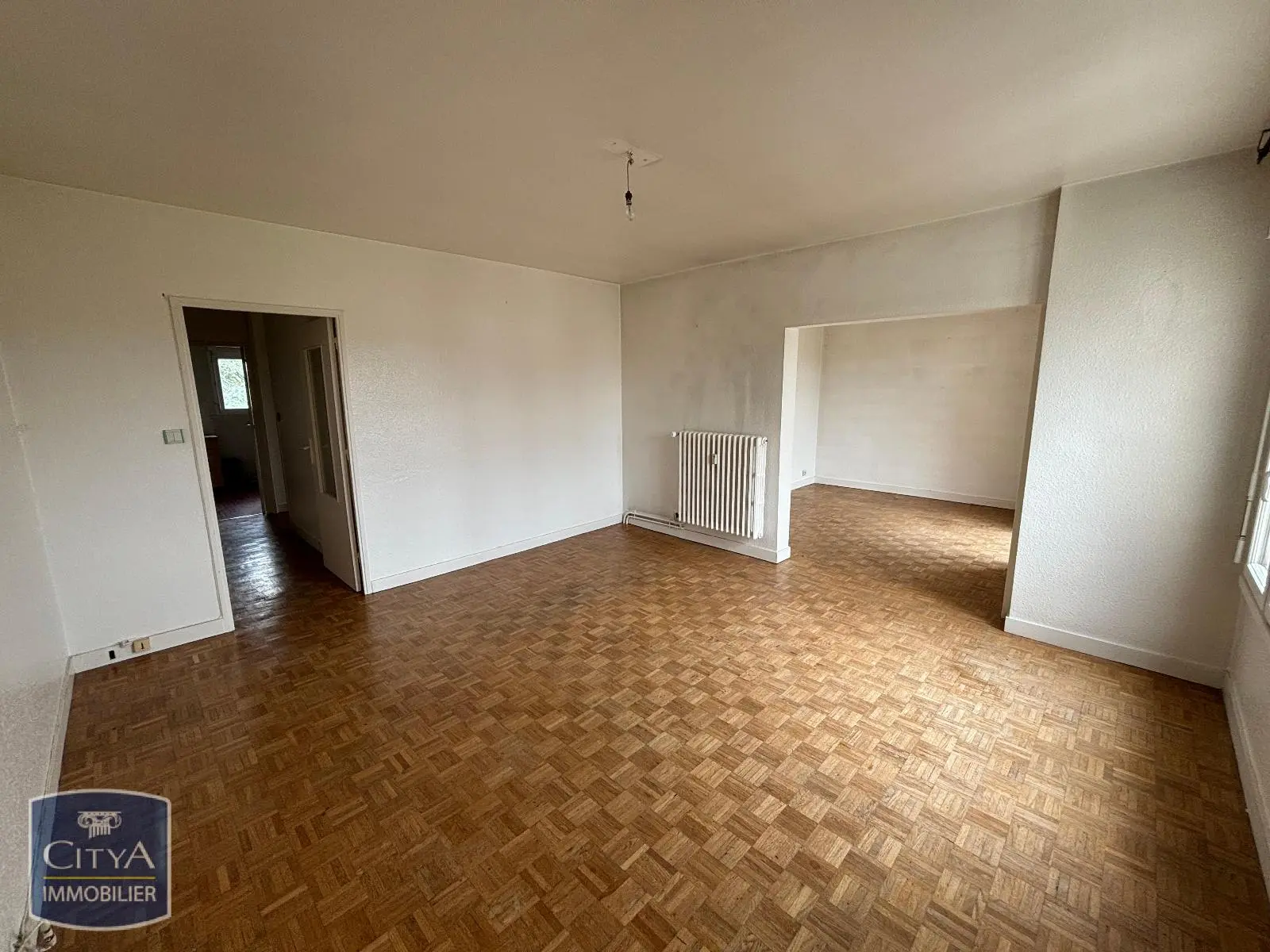 Photo 2 Appartement 3 pièces 75.49m²