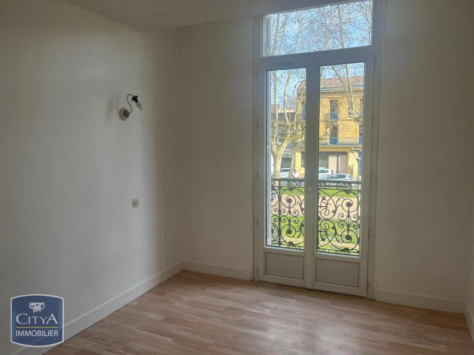 Photo 5 Appartement 3 pièces 45.42m²