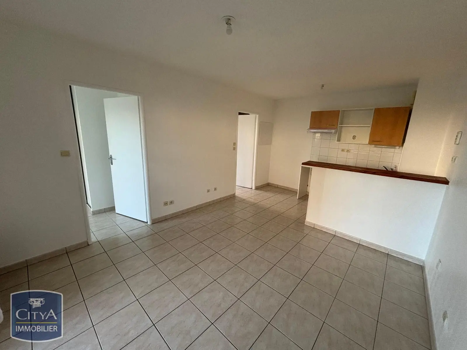 Photo 3 Appartement 2 pièces 38m²