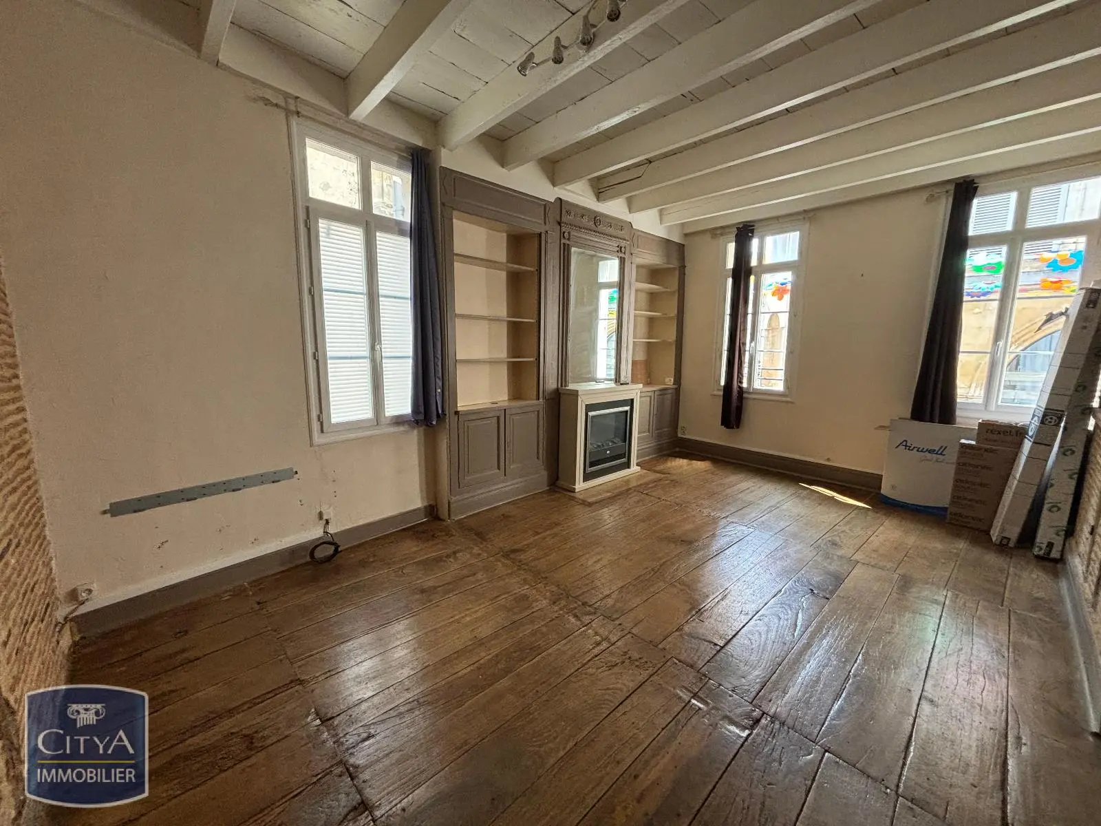 Photo 5 Appartement 4 pièces 121m²