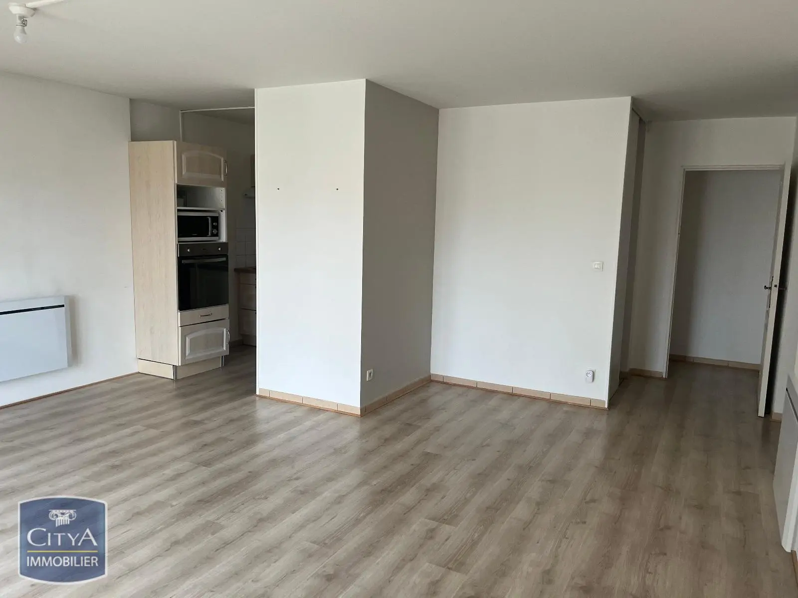 Photo 2 Appartement 3 pièces 66.36m²
