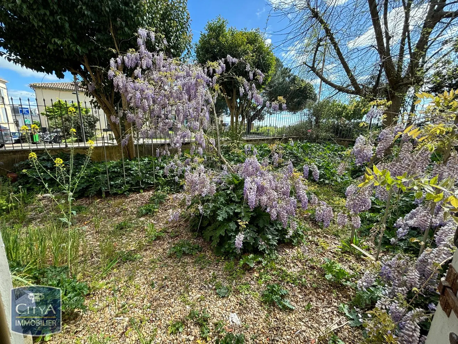 Photo 8 Appartement 2 pièces 60m²