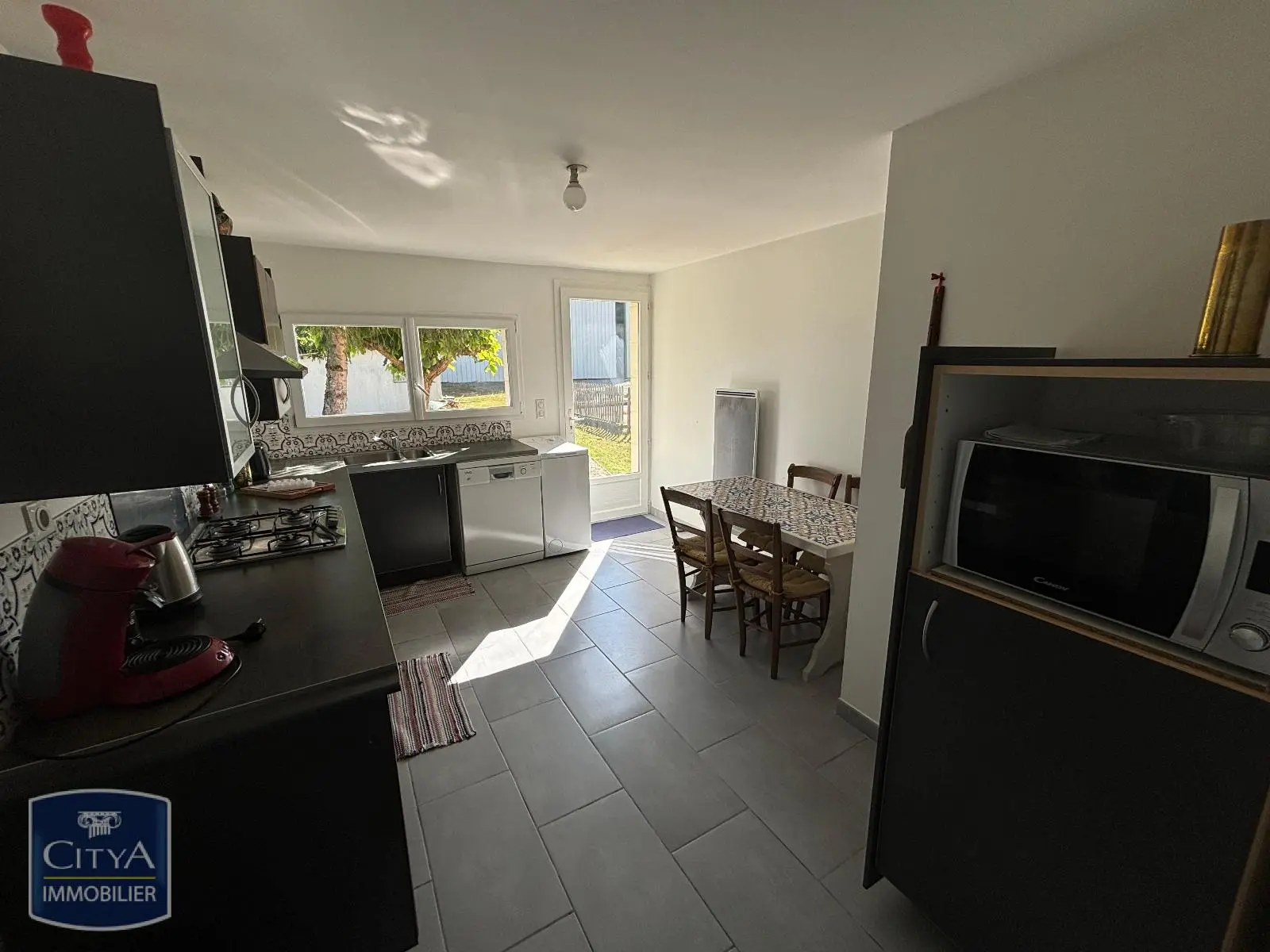 Photo 10 Appartement 4 pièces 95m²