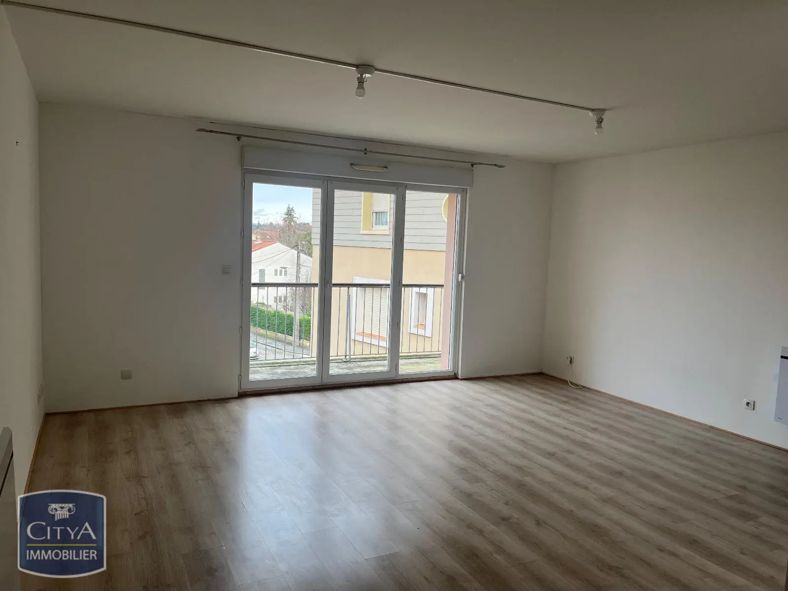 Photo 1 Appartement 3 pièces 66.36m²