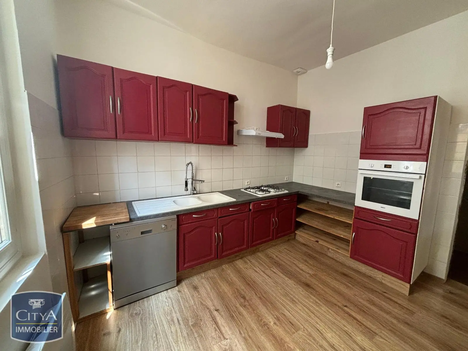 Photo 3 Appartement 4 pièces 121m²