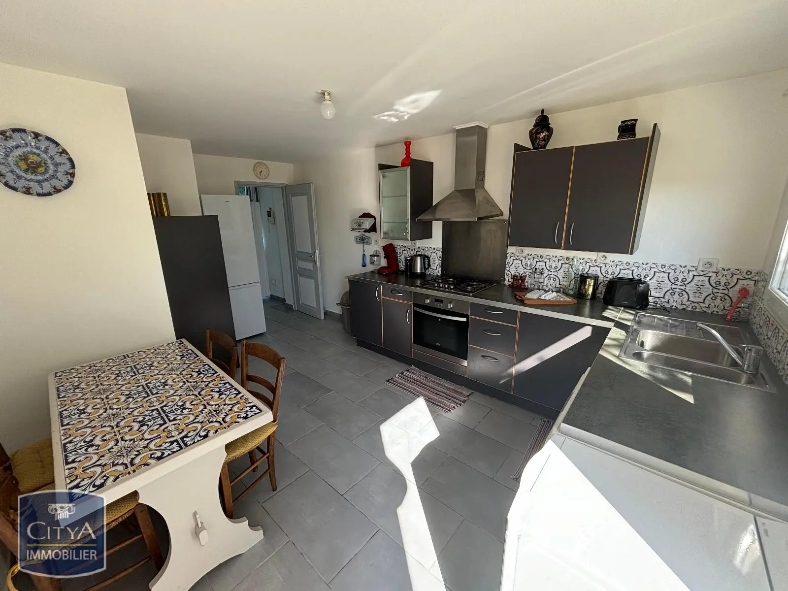 Photo 9 Appartement 4 pièces 95m²