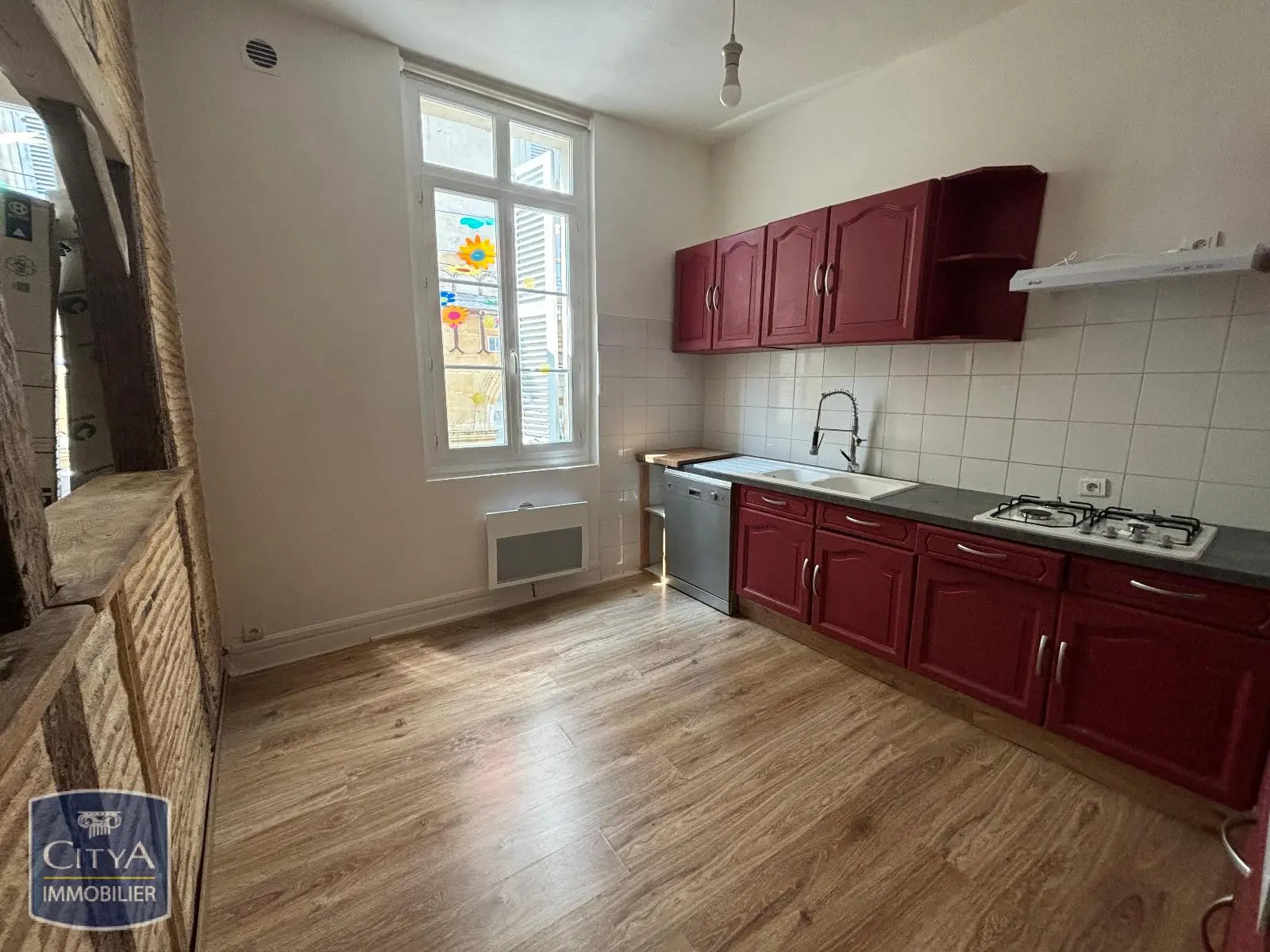 Photo 4 Appartement 4 pièces 121m²