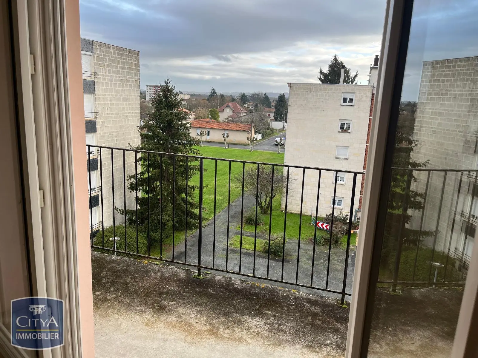 Photo 8 Appartement 3 pièces 75.49m²