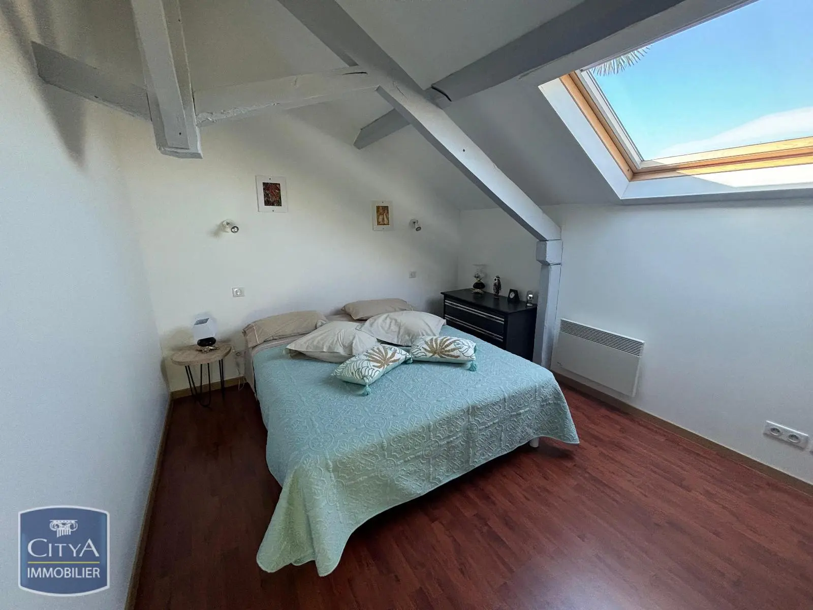 Photo 13 Appartement 4 pièces 95m²
