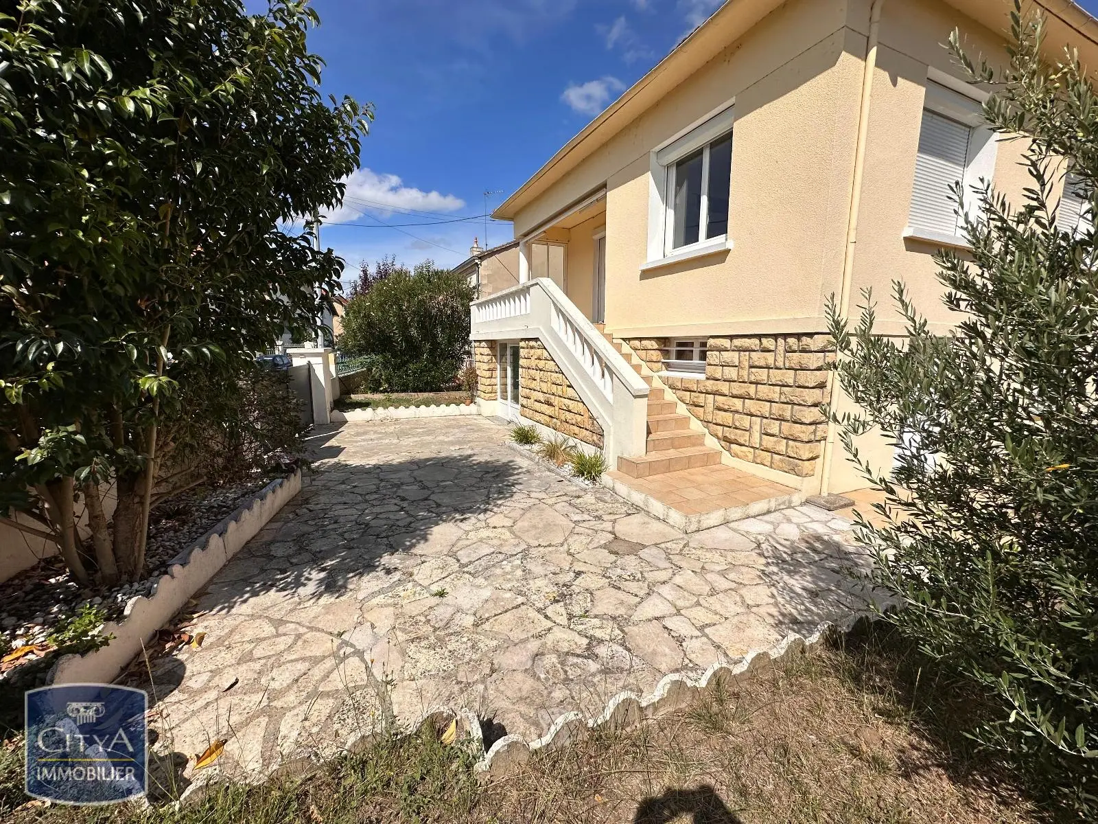 Photo 12 Appartement 4 pièces 77.76m²