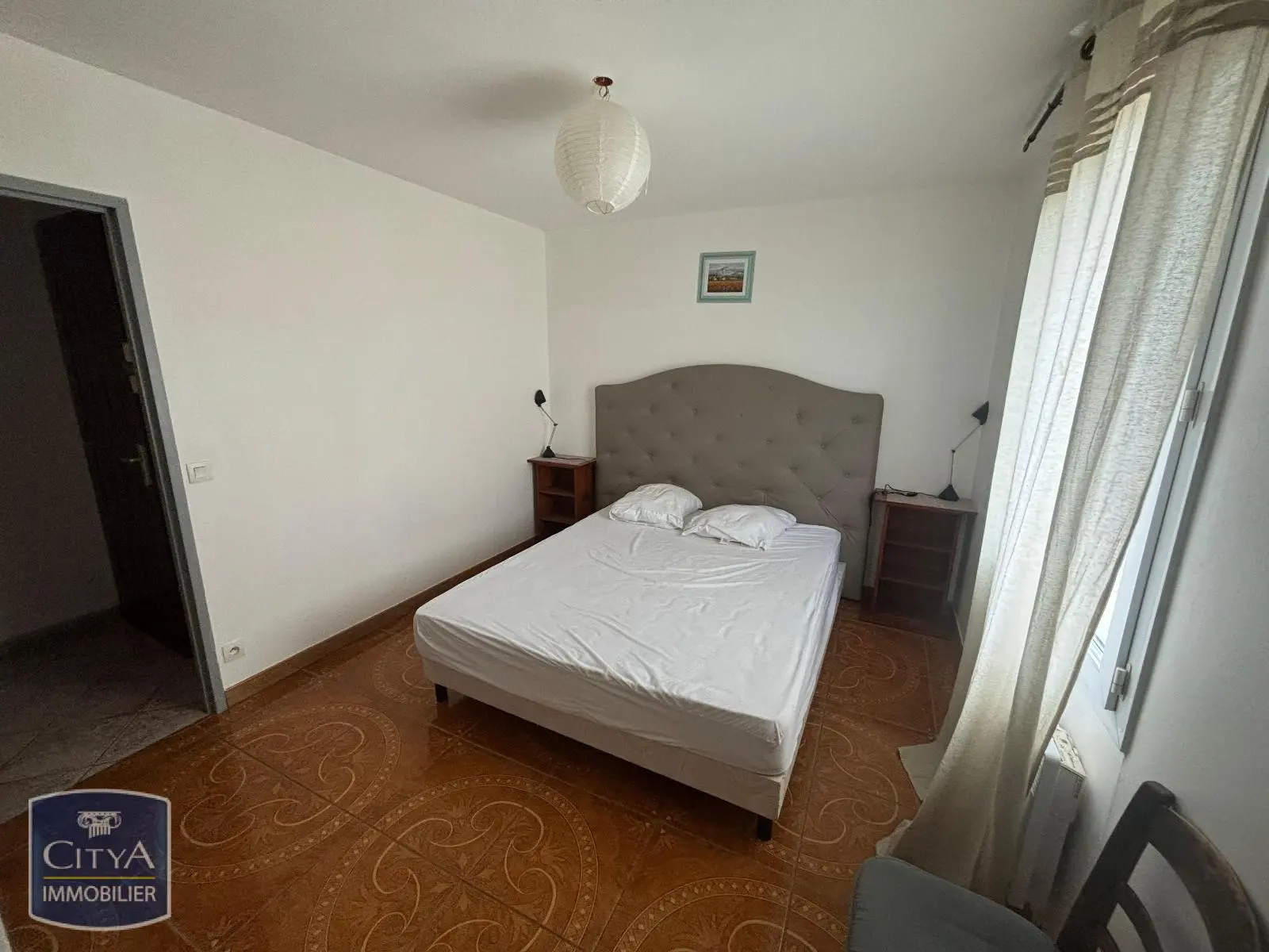 Photo 5 Appartement 2 pièces 50.37m²