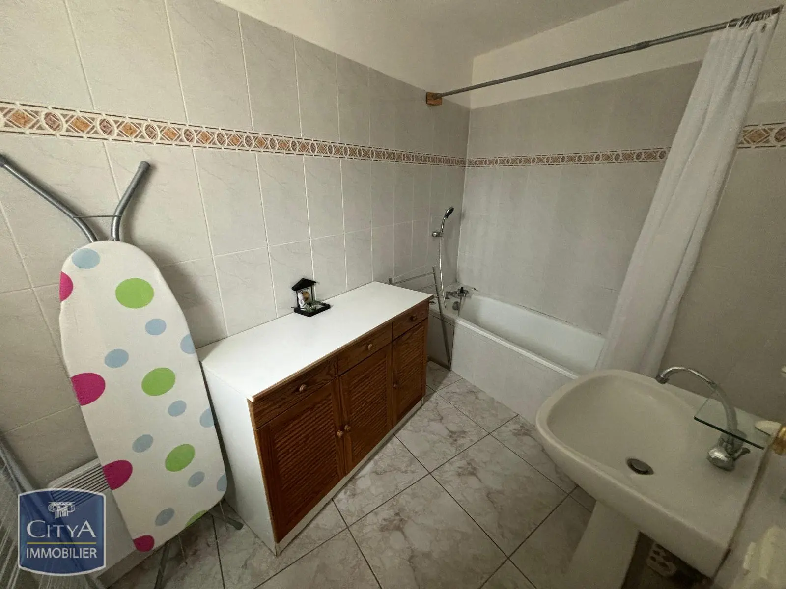Photo 7 Appartement 2 pièces 50.37m²