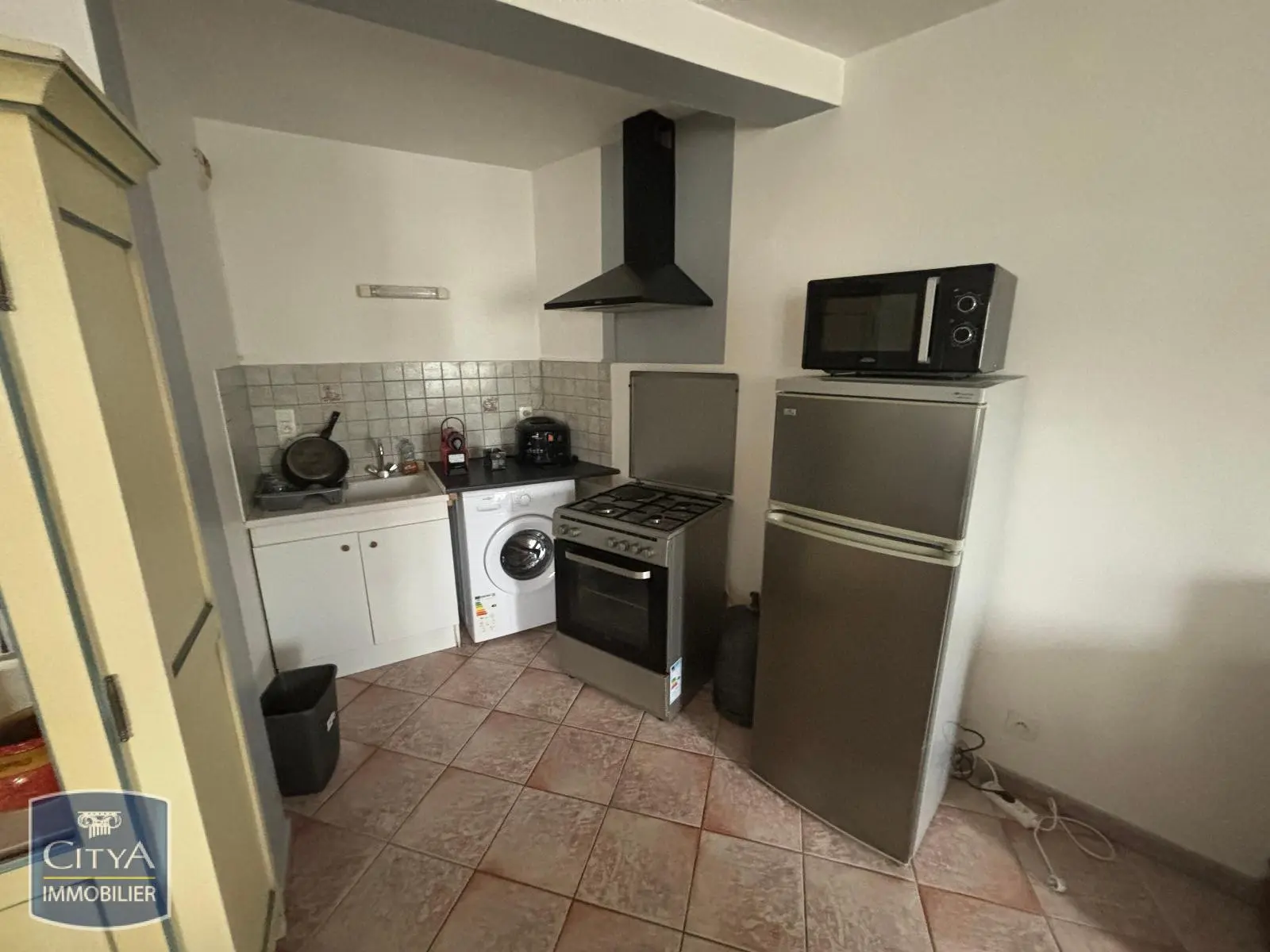 Photo 4 Appartement 2 pièces 50.37m²