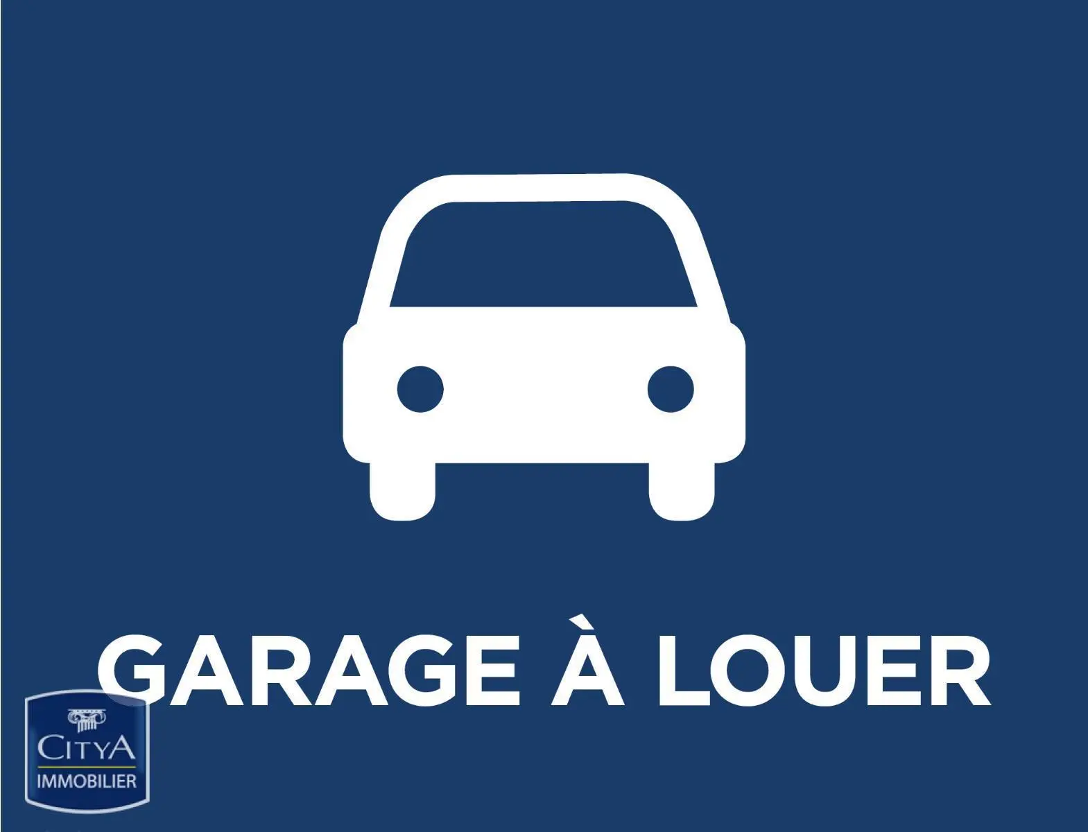 Photo 1 Parking 15m²