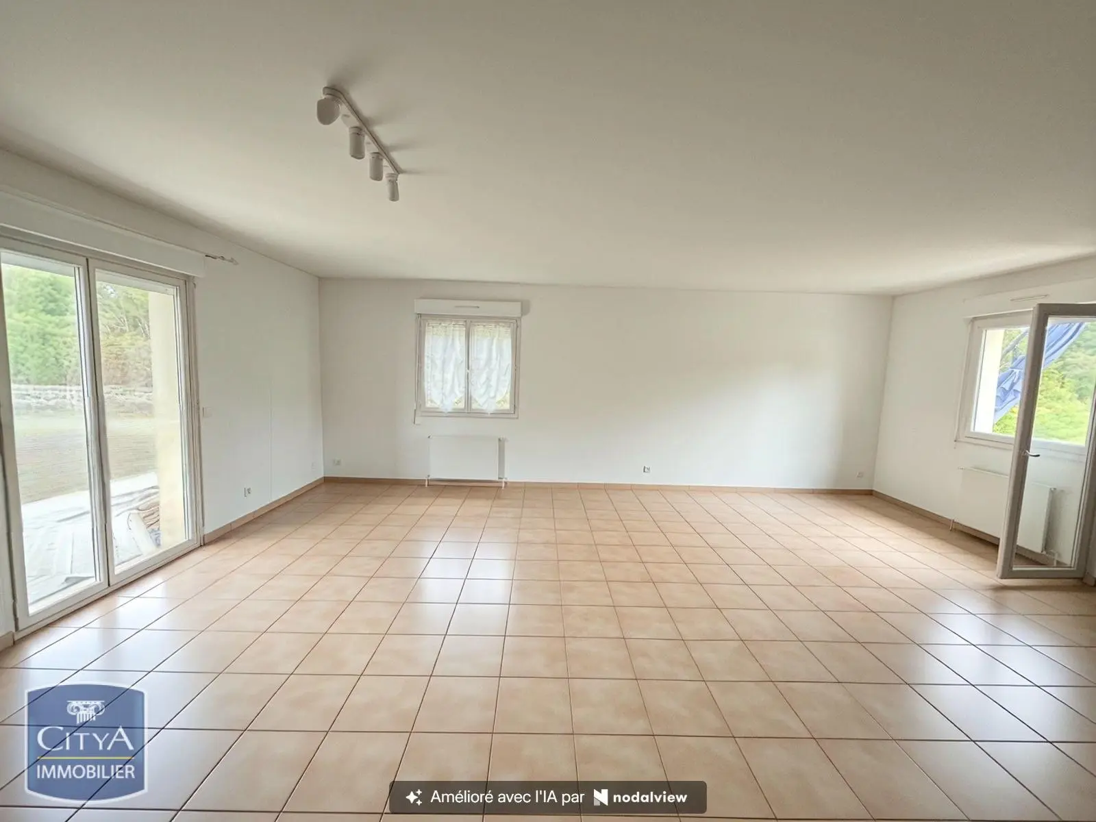 Photo 1 appartement Bergerac