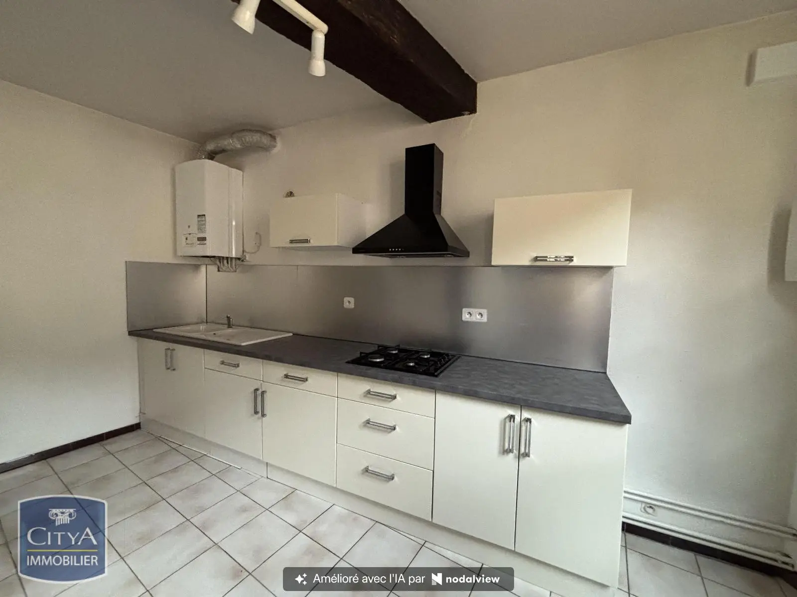 Photo 1 appartement Bergerac