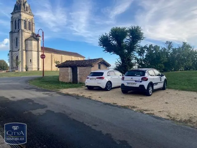 Photo 1 maison Saint-Géry