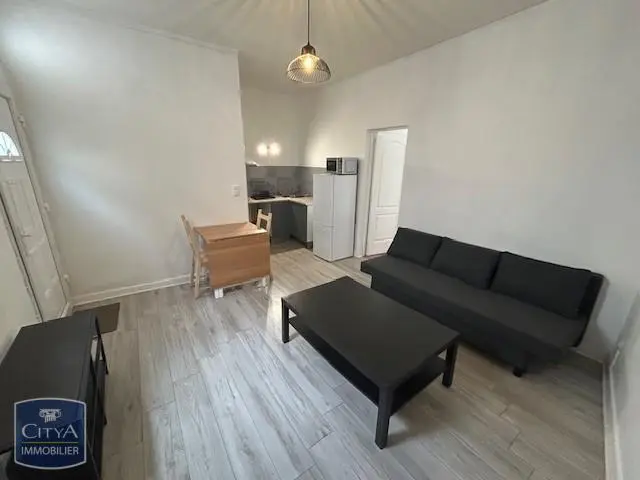 Photo 2 Appartement 2 pièces 29m²