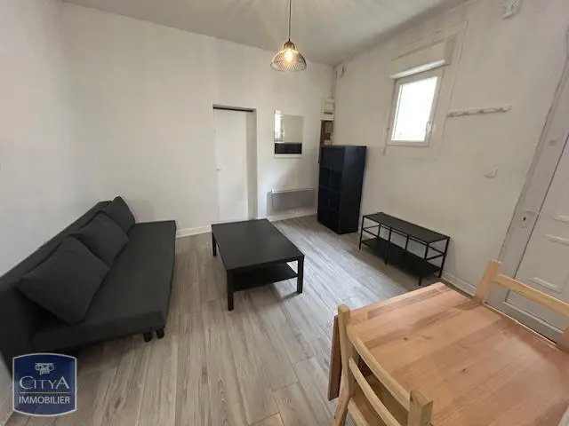 Photo 1 Appartement 2 pièces 29m²