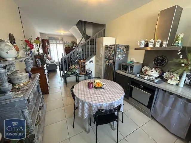 Photo 3 Appartement 3 pièces 64m²