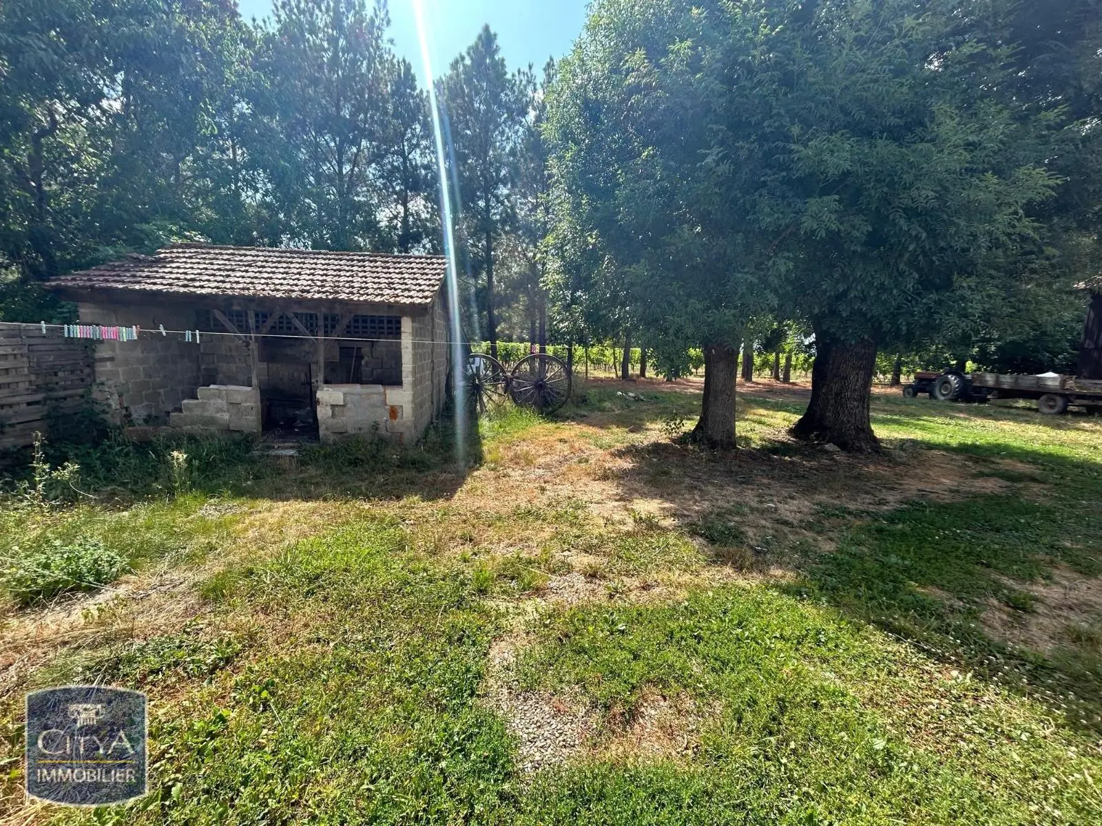 Photo 3 Maison 2 pièces 47m²
