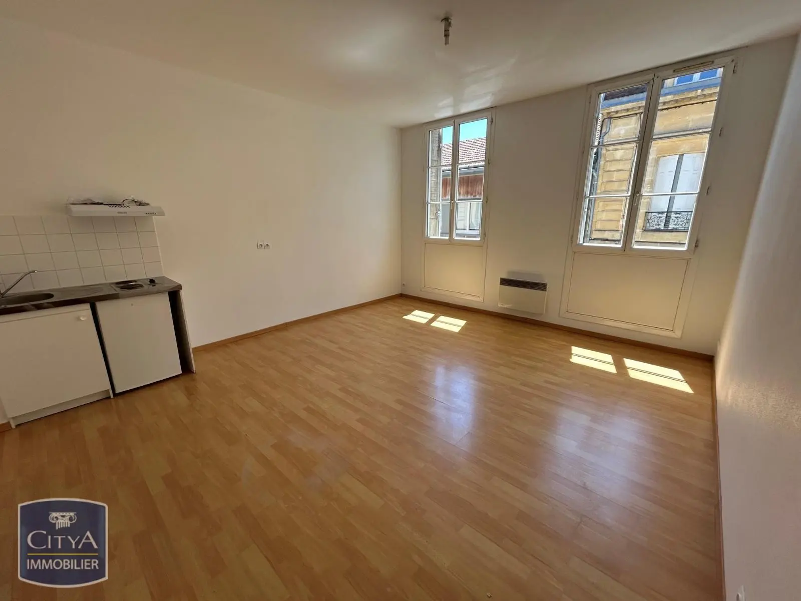 Photo 1 Appartement 2 pièces 48.91m²