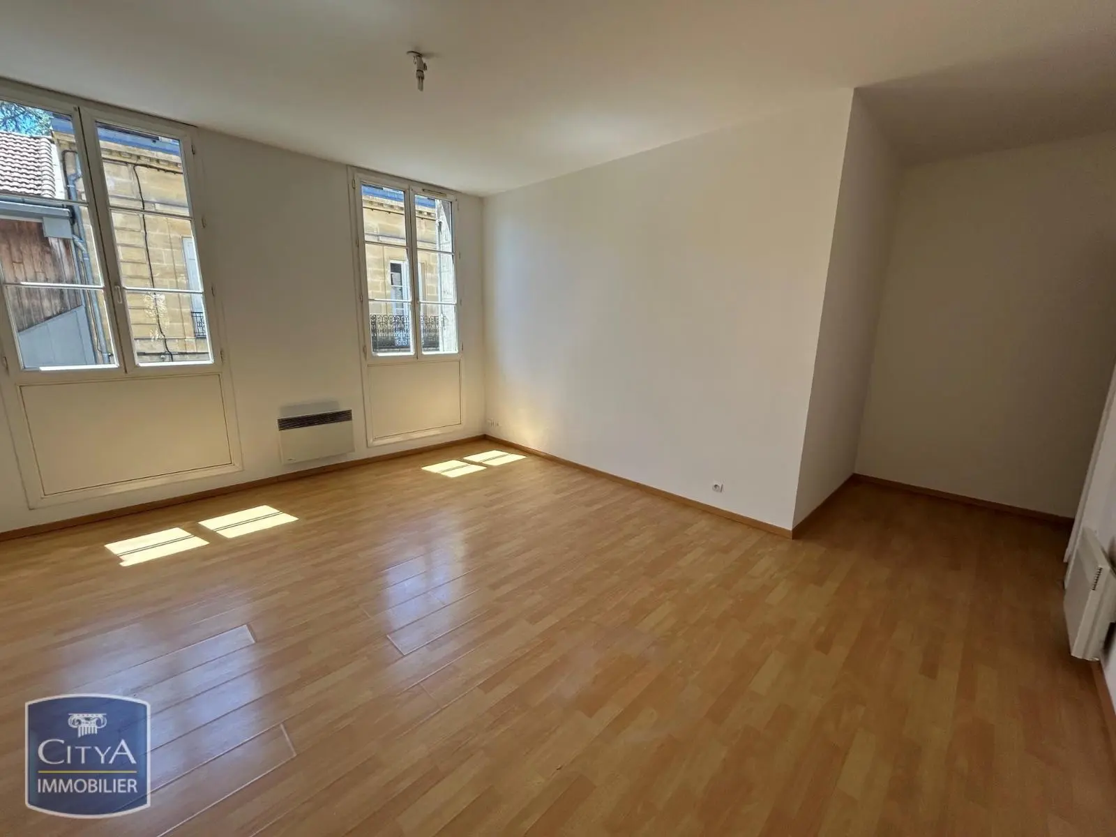 Photo 2 Appartement 2 pièces 48.91m²