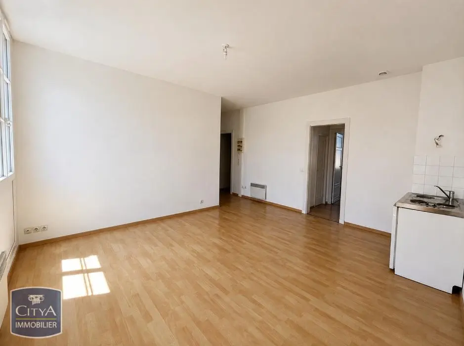 Photo 3 Appartement 2 pièces 48.91m²