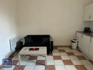 Photo 3 Appartement 1 pièce 30.33m²