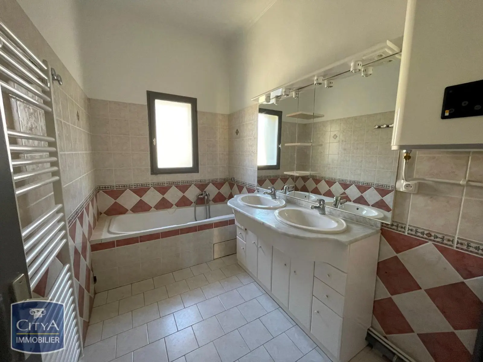Photo 5 Appartement 2 pièces 35.48m²