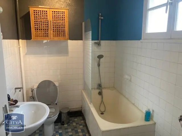 Photo 5 Appartement 2 pièces 55.25m²