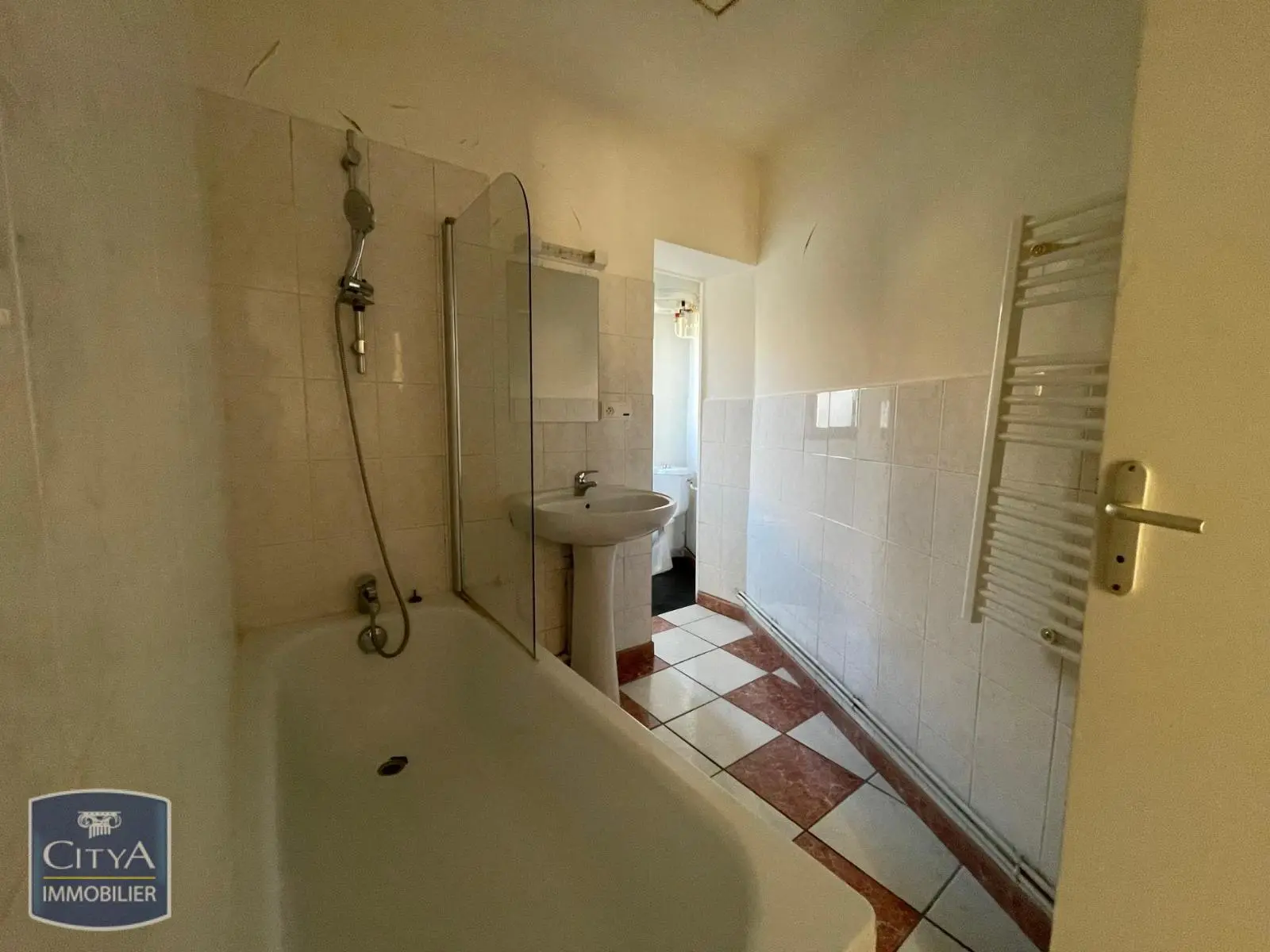 Photo 5 Appartement 1 pièce 30.33m²