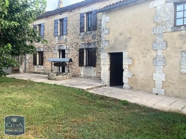 Photo 2 maison Saint-Géry