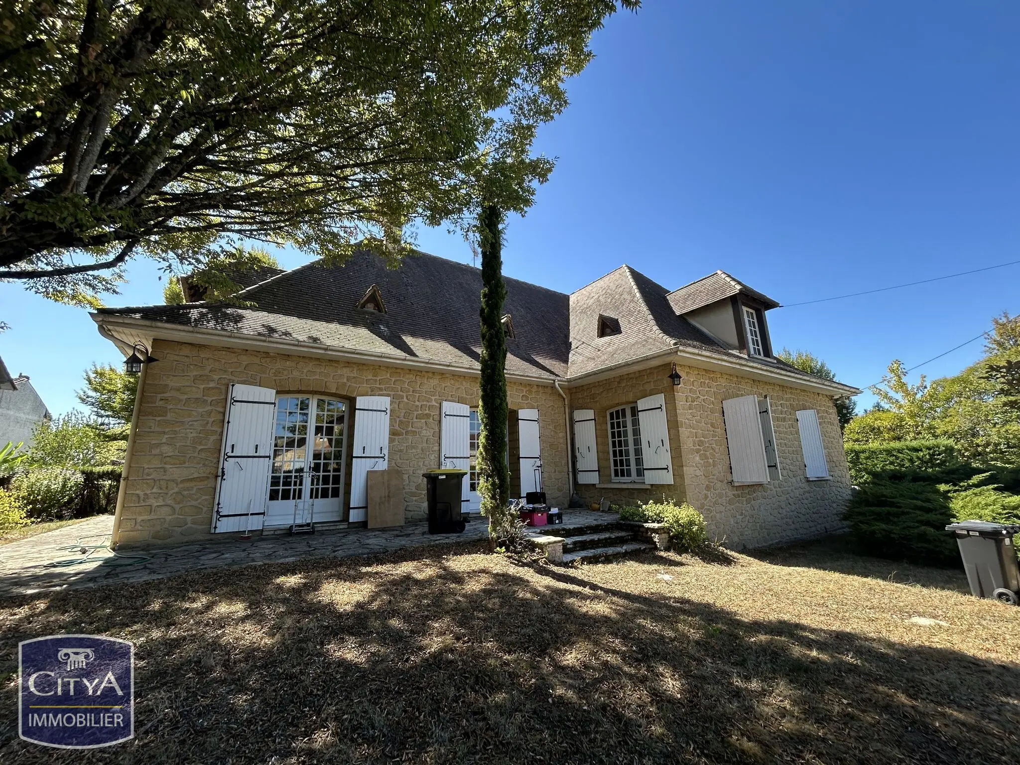 Photo 15 maison Bergerac