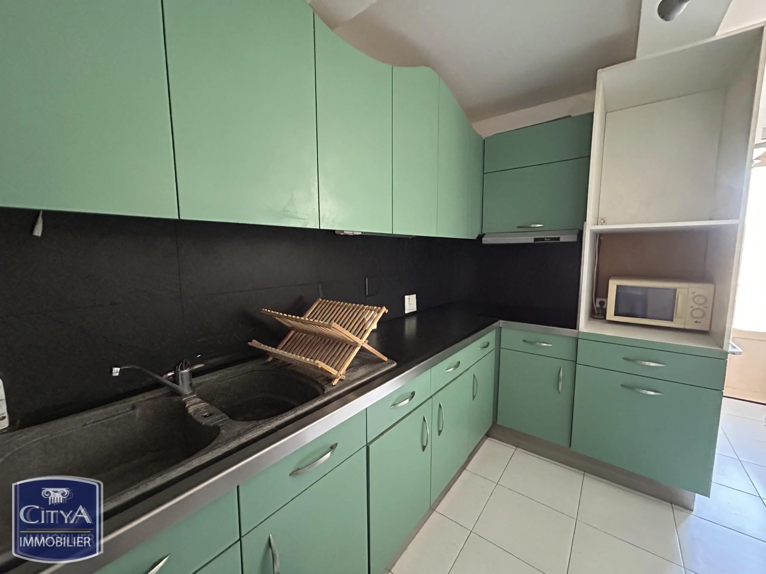 Photo 3 Appartement 2 pièces 50m²