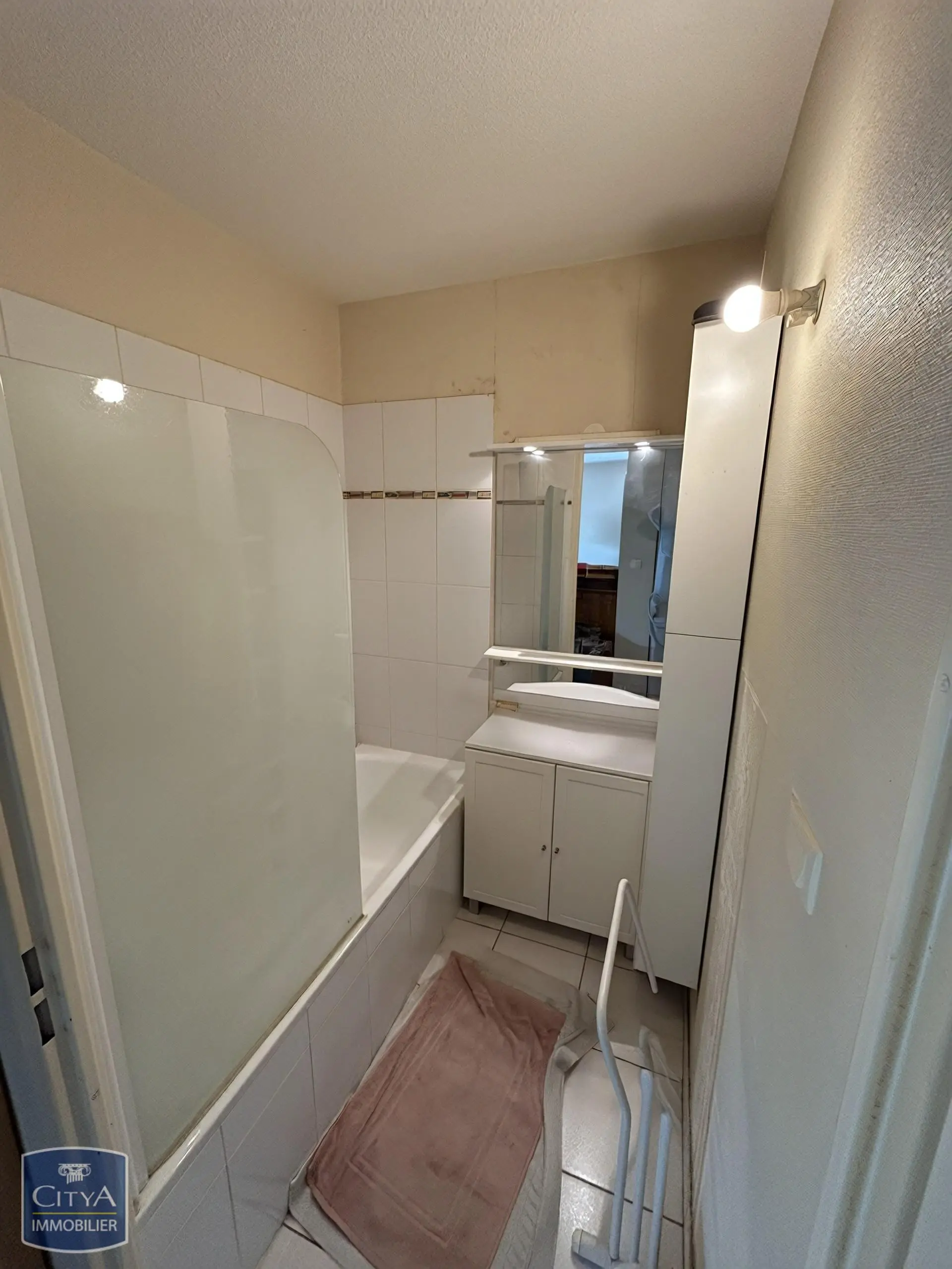 Photo 6 Appartement 2 pièces 41.11m²