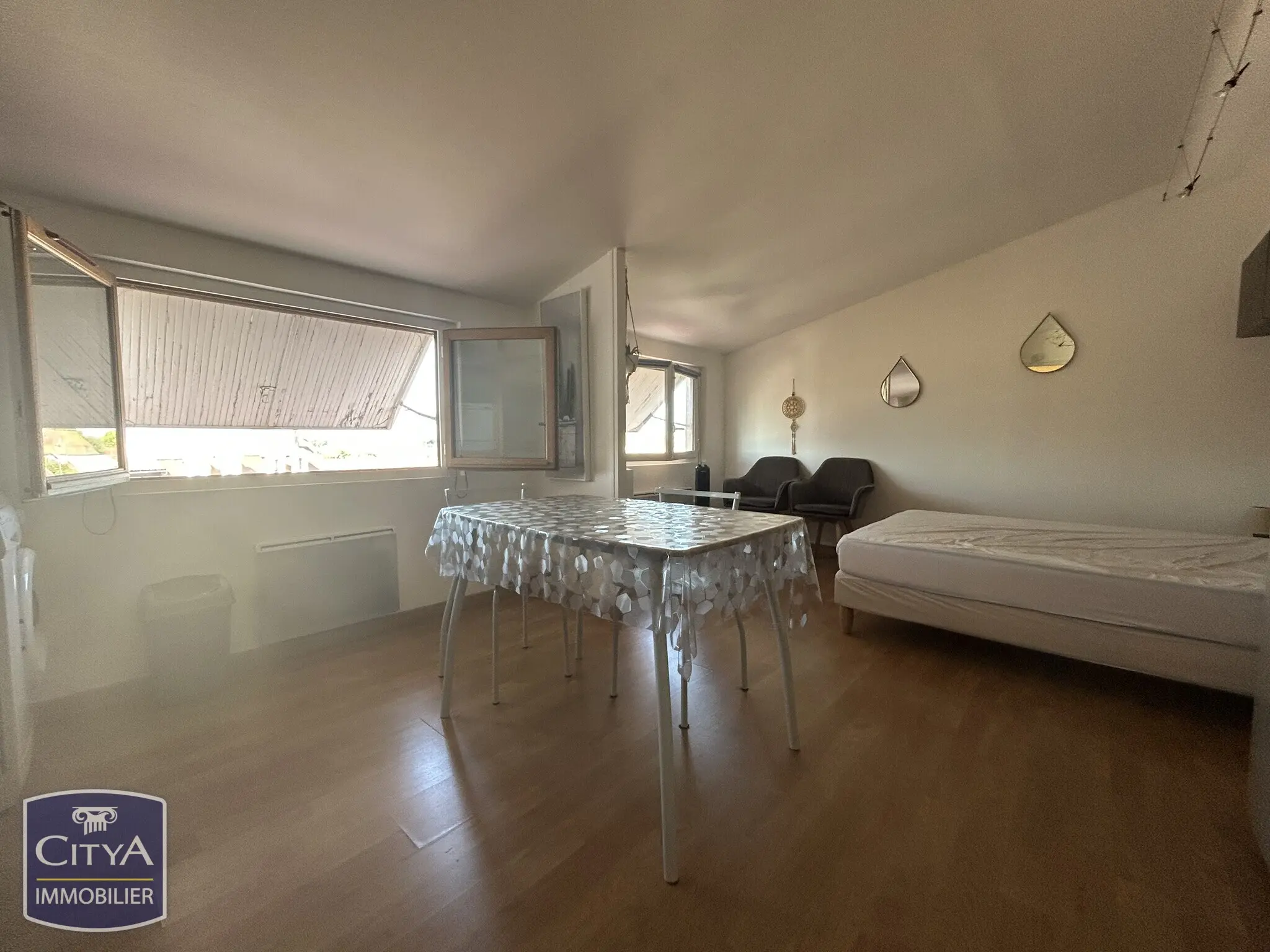 Photo 4 Appartement 1 pièce 26m²
