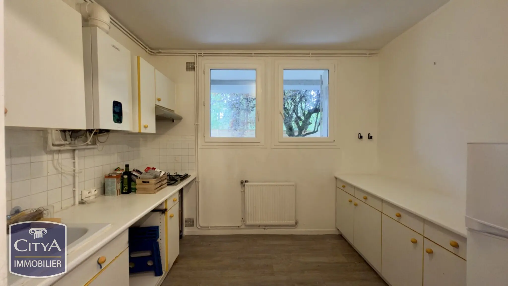 Photo 6 Appartement 4 pièces 80m²
