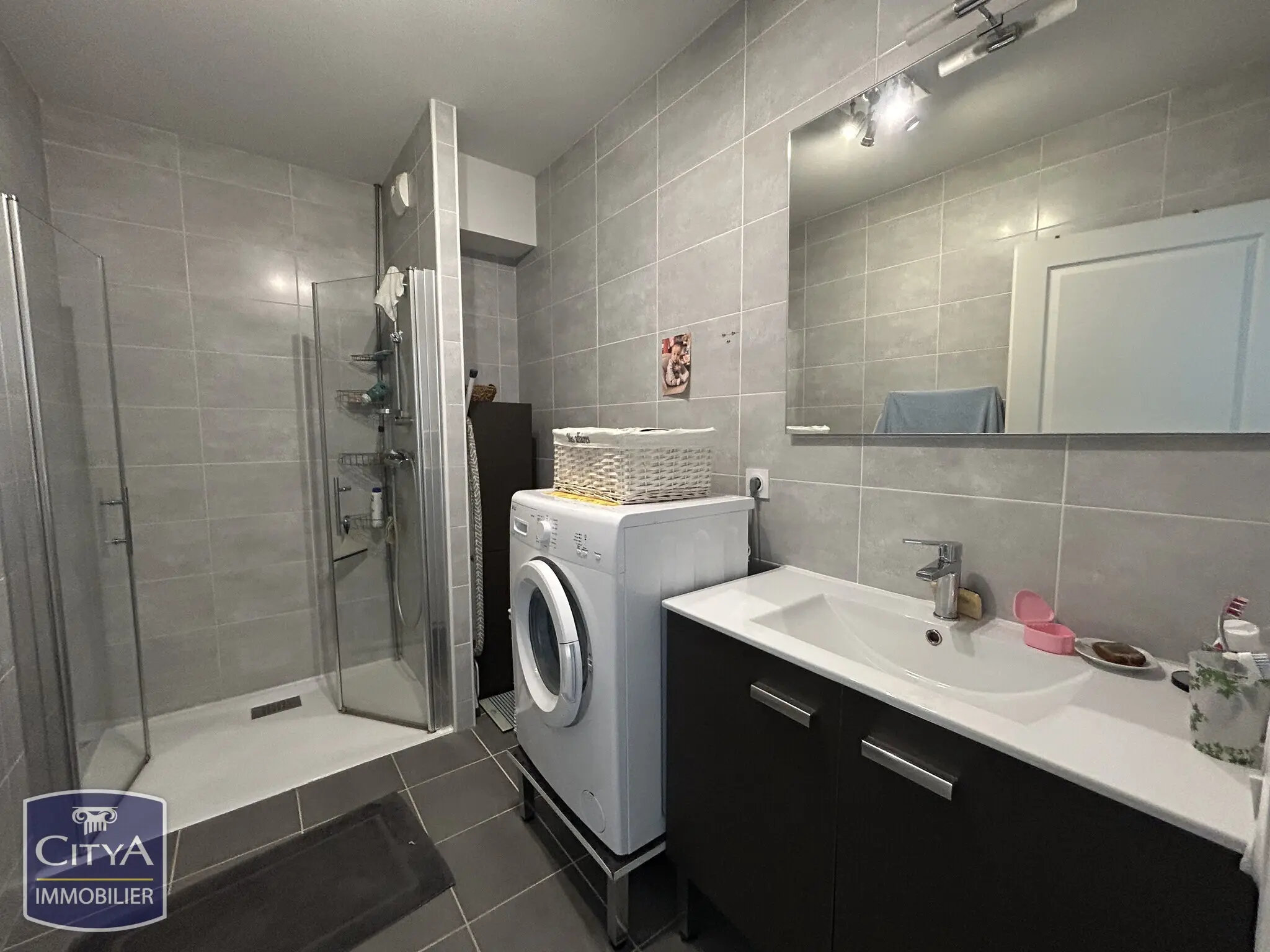 Photo 6 Appartement 2 pièces 51m²