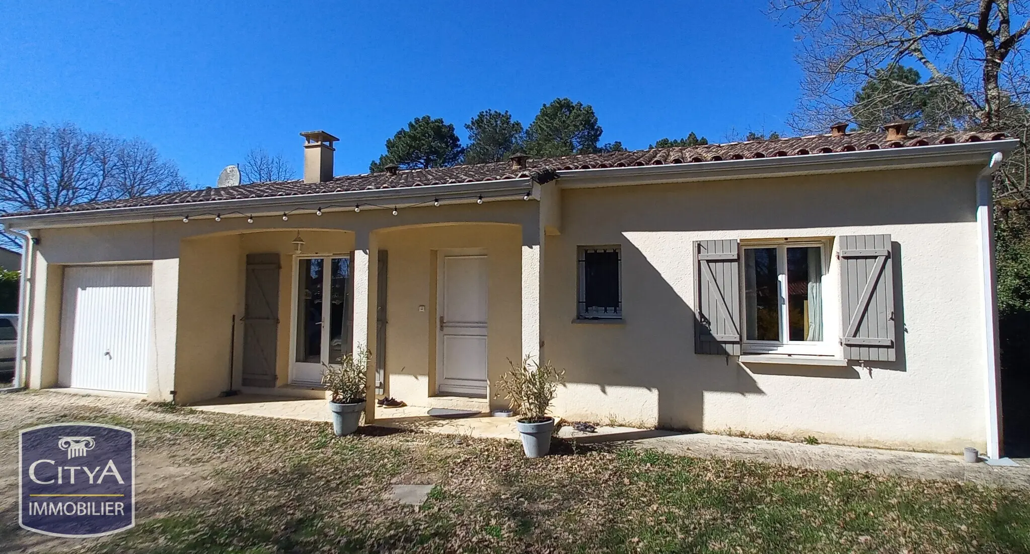 Photo 13 Maison 5 pièces 81.5m²
