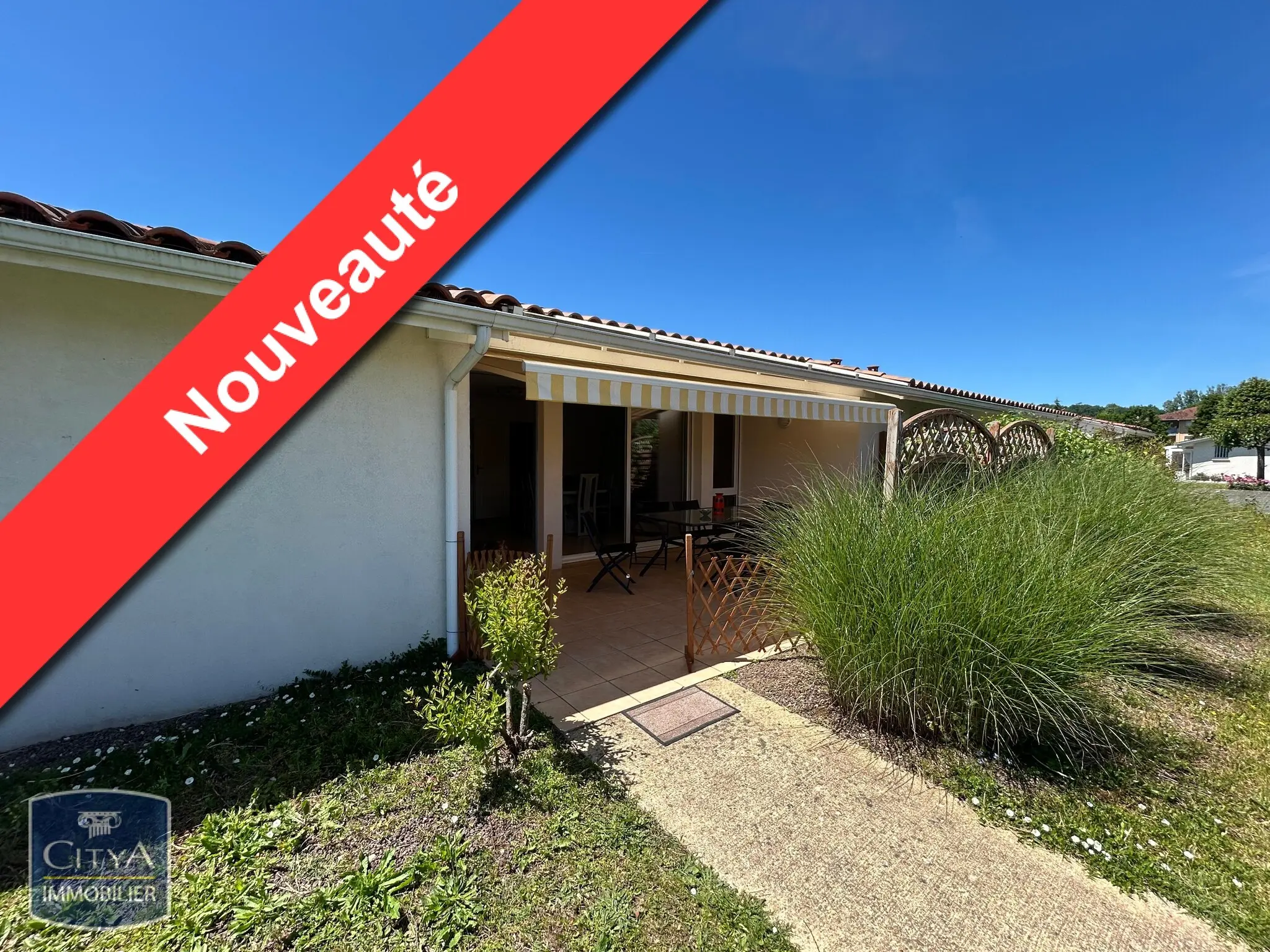 Photo 1 Maison 4 pièces 85m²