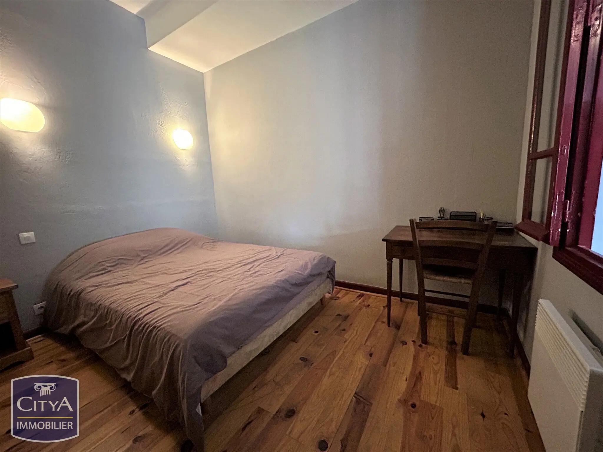 Photo 10 Appartement 4 pièces 100m²
