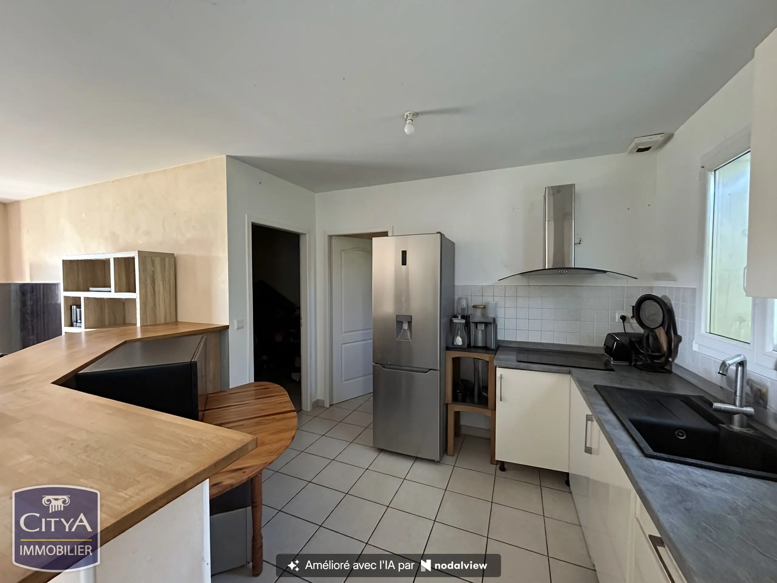 Photo 2 Maison 4 pièces 85m²