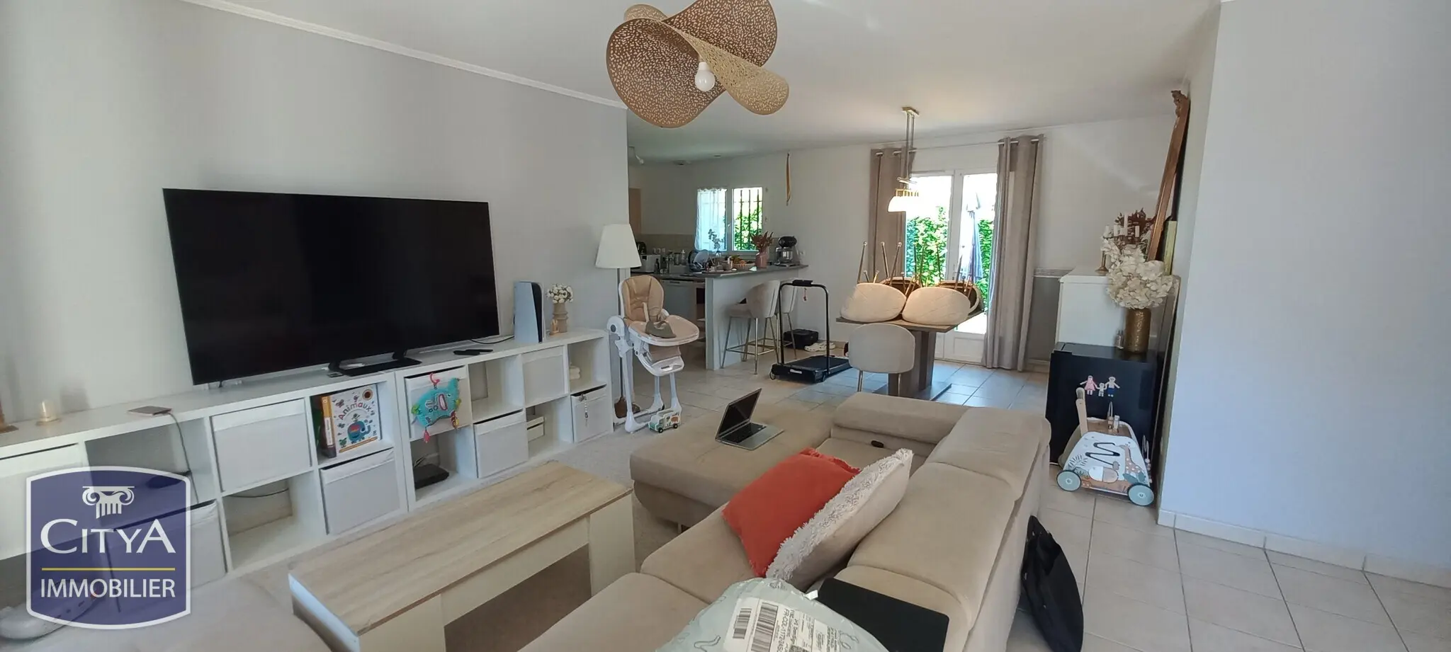 Photo 3 Maison 5 pièces 81.5m²