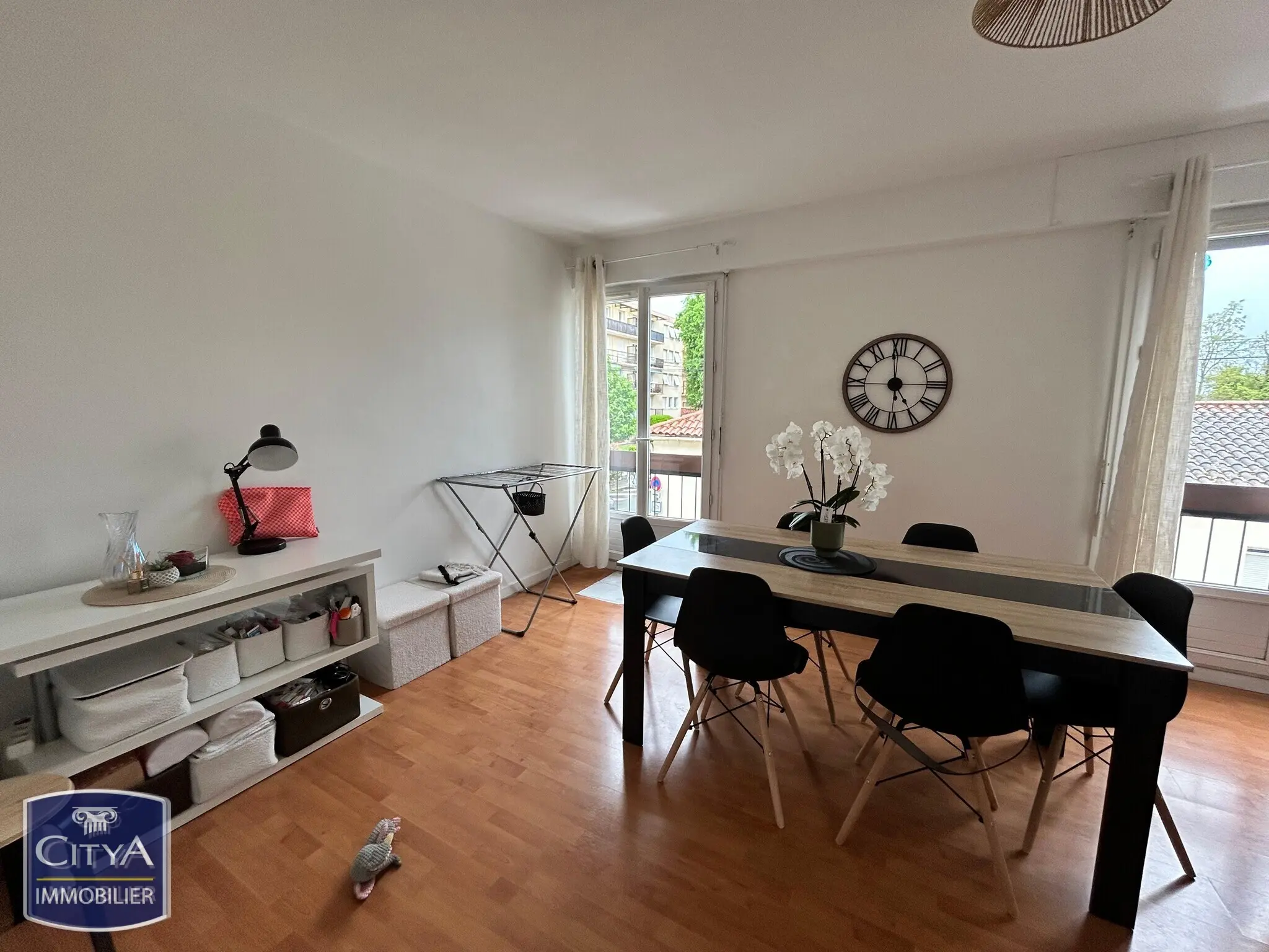 Photo 4 Appartement 2 pièces 46.9m²