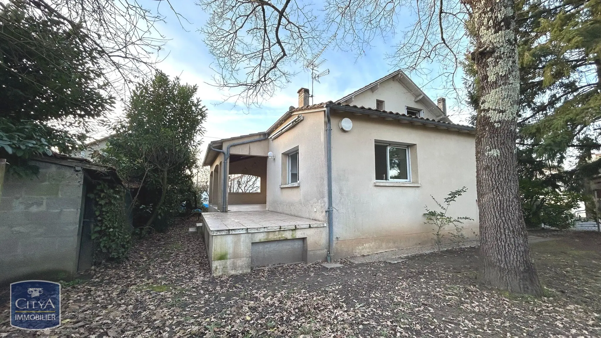 Photo 5 Maison 5 pièces 112m²