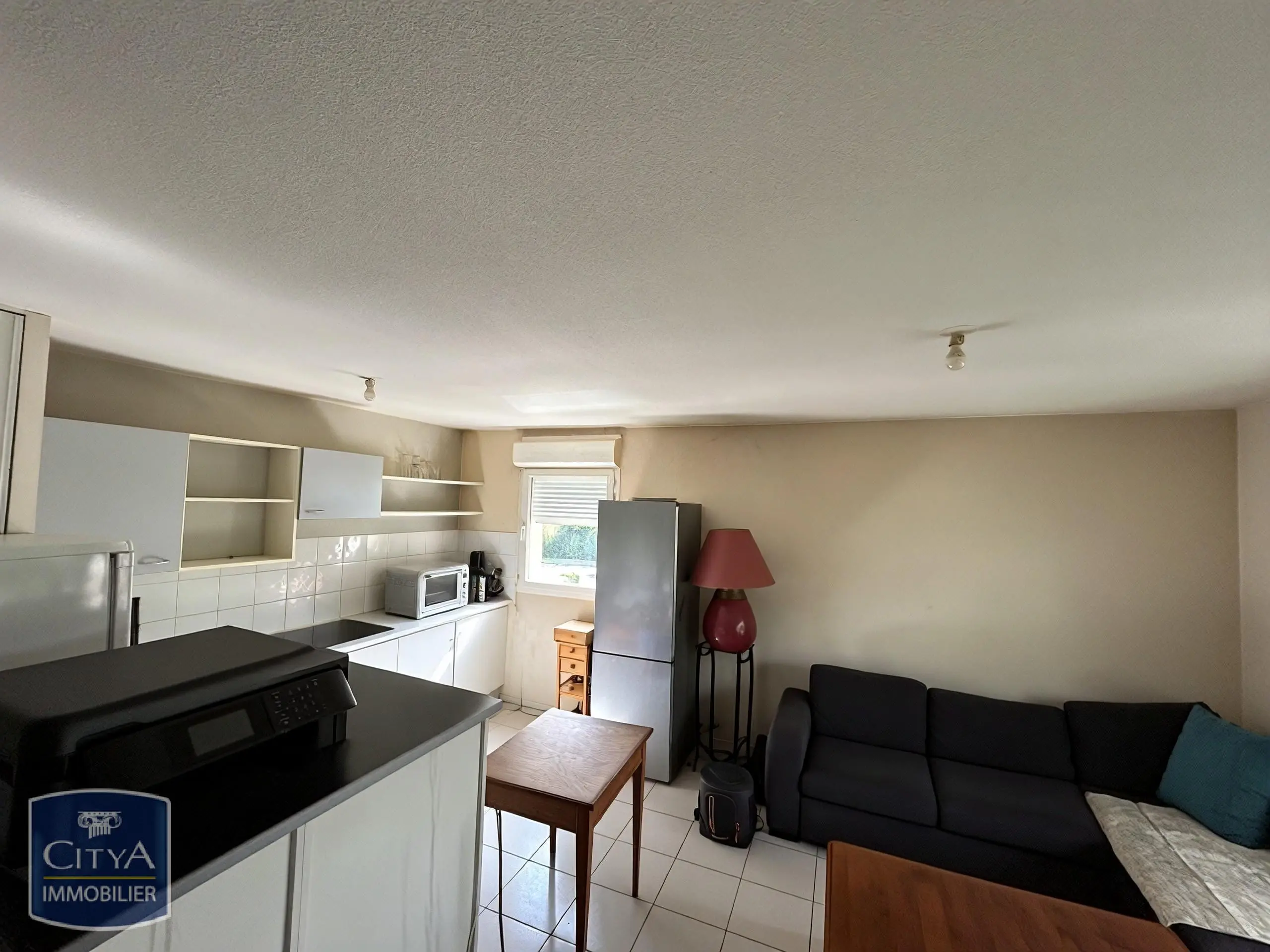 Photo 5 Appartement 2 pièces 41.11m²