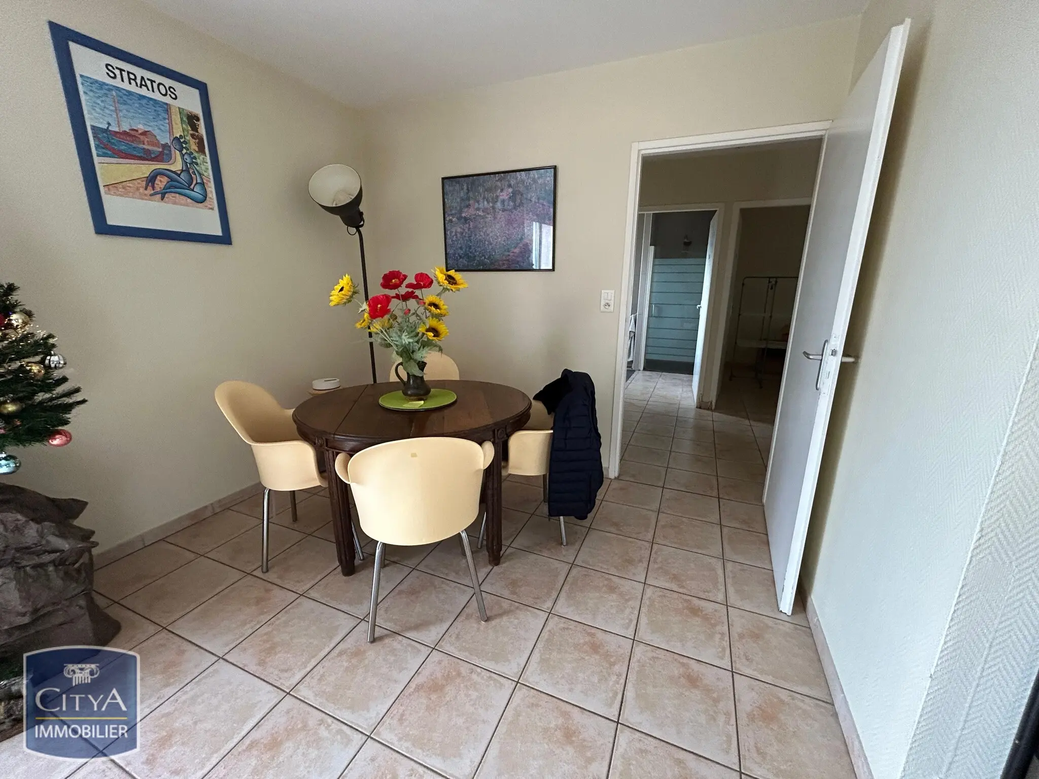 Photo 9 Maison 3 pièces 80m²